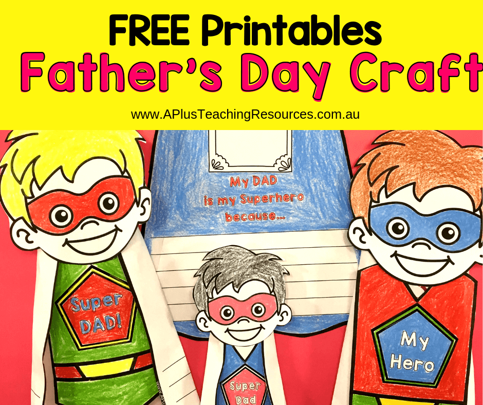 Free Printable Father's Day Cards - Find a Free Printable