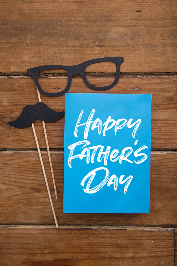 free printable Father's day cards