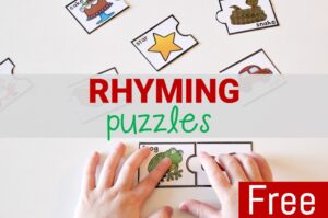 Free Printable Kindergarten Worksheets - Find a Free Printable