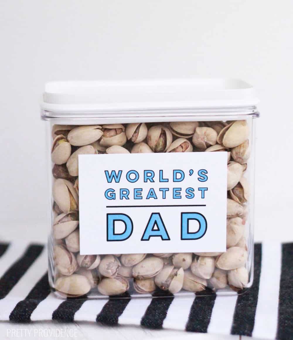 Free Printable Father's Day Cards - Find a Free Printable