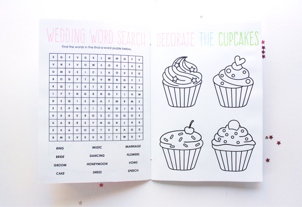 Free Wedding Printables - Find a Free Printable