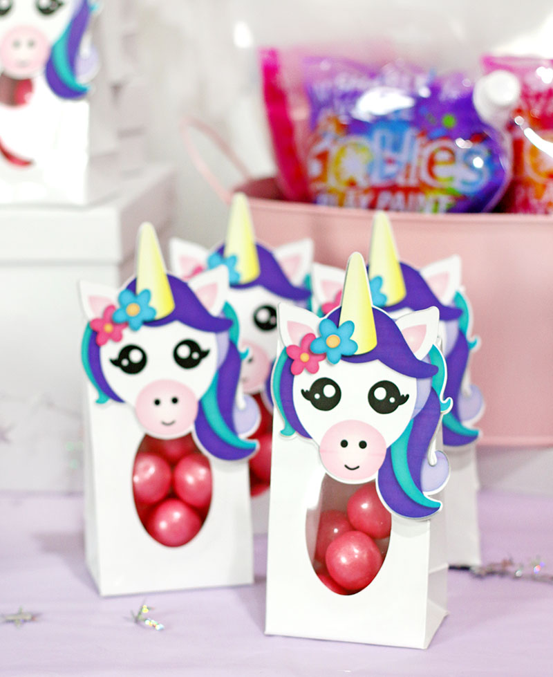 Free Unicorn Printables - Find a Free Printable