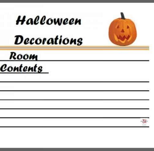 Printable Mini Envelope Template - Find a Free Printable