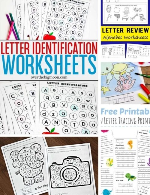 Find a Free Printable - A free printable for every part of your life!
