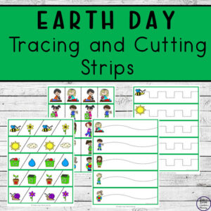 Free Earth Day Printables - Find a Free Printable