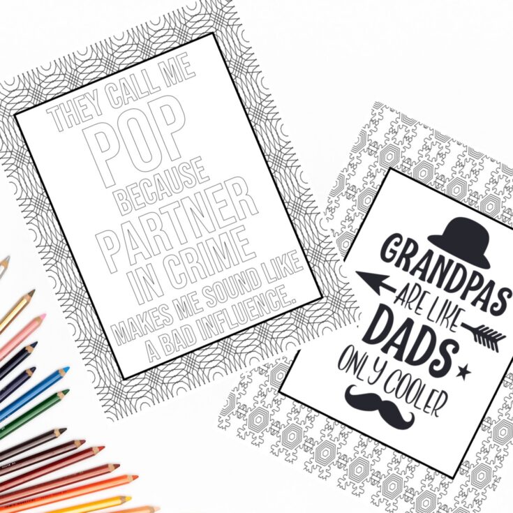 Pop Sheets