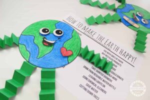 earth day craft