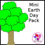 Free Earth Day Printables - Find a Free Printable