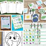 Free Earth Day Printables - Find a Free Printable