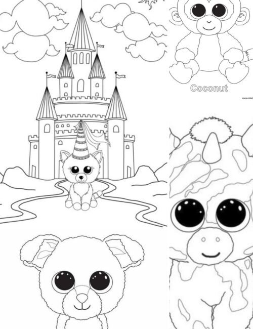 Free Printable Phonics Worksheets - Find a Free Printable