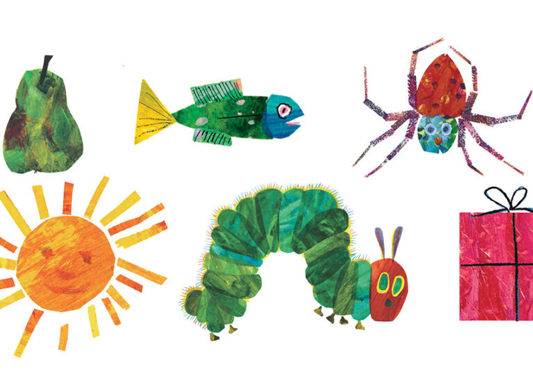 Free Printable Caterpillars Coloring Pages - Find a Free Printable