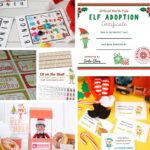 Free Elf on the Shelf Printables - Find a Free Printable