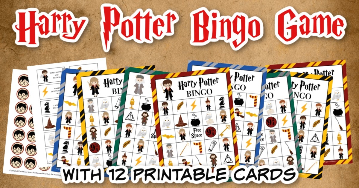 Free Printable Bingo Cards - Find a Free Printable