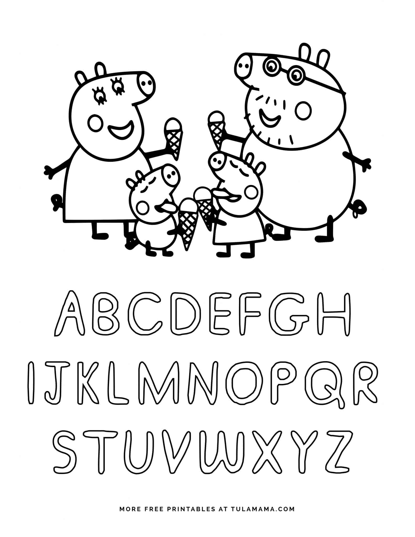 Peppa Pig Printables Free Fun Find A Free Printable peppa-pig-printables-free-fun-find-a-free-printable