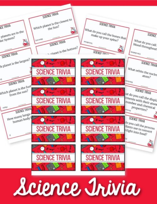 Hotel Scavenger Hunt - Find a Free Printable